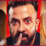 যুক্তরাষ্ট্র কাঁপাবে শাকিবের ‘বরবাদ’!